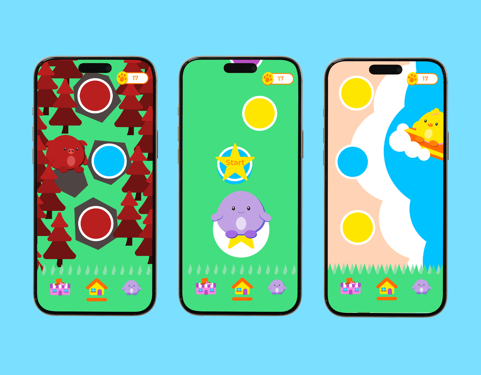 IlliniSwap Final Home